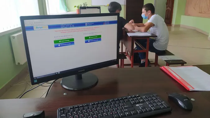 Вступна кампанія під час карантину: які обмеження діють на Волині