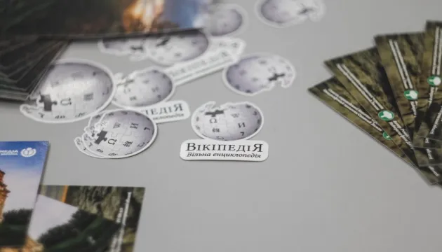 Вікіпедія оновила інтерфейс вперше за багато років