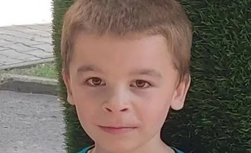 Помер 7-річний хлопчик, який постраждав в аварії на Ковельщині