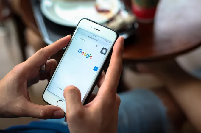 Сервіс Google Drive змінився 