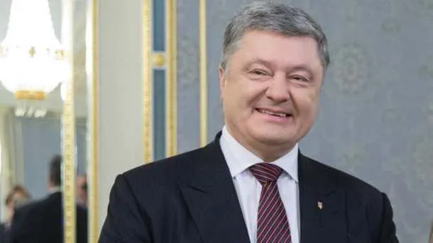 На Волині п'ять політичних сил «рекламують» потенційних кандидатів на пост Президента