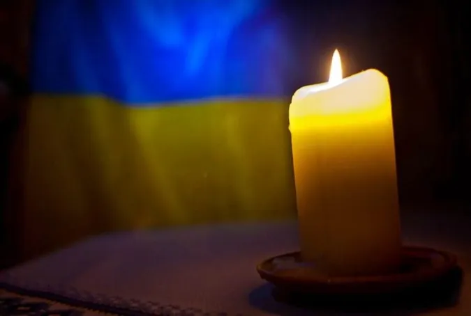 У громаді оголошено жалобу: на Волинь повертається воїн Олександр Шевчук