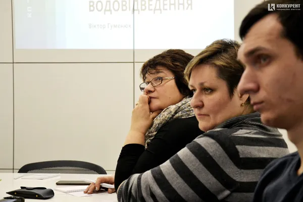 Чи залучить Луцьк мільйони євро на обладнання для водогону