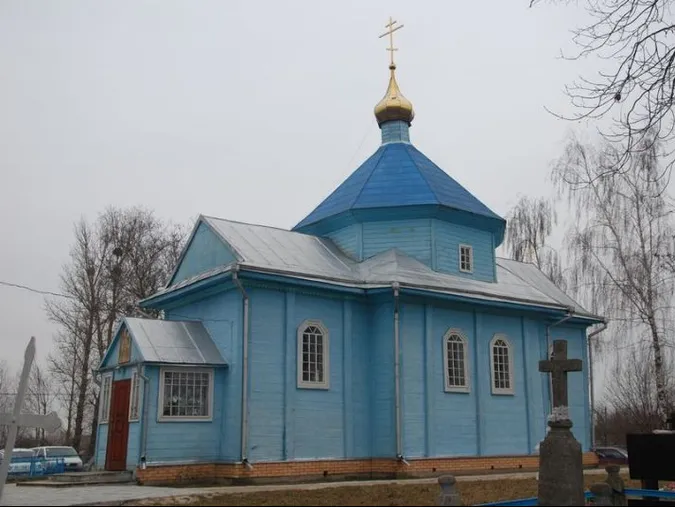 Релігійна громада у Щурині проголосувала за  Московський патріархат