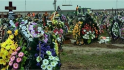 Луцькрада виділила пів гектара мертвим людям (відео)