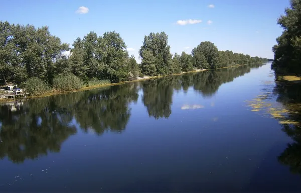 Синоптики попереджають про підвищення рівню води на Волині