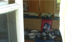 Увімкнений обігрівач і ніяких підозр: деталі загадкової смерті у Володимирі (фото відео)