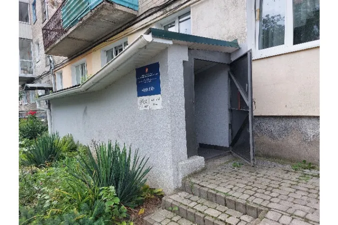 У Луцьку хочуть продати підвал багатоповерхівки за 1,8 млн