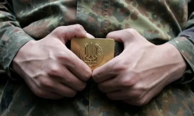 На Волині військкомати збирають резервістів 