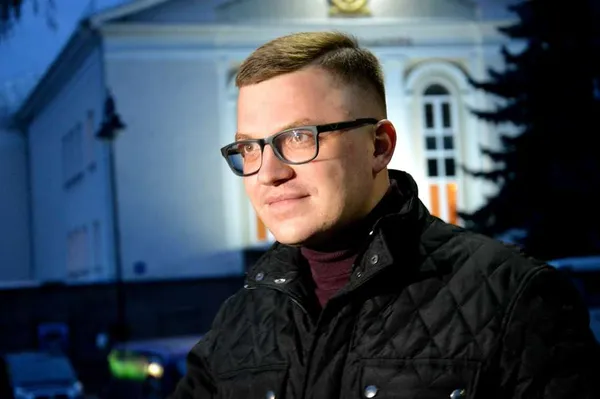 Луцькі пенсіонери знову зможуть безкоштовно відвідувати Драмтеатр (фото)