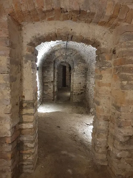 Який вигляд зараз мають луцькі підземелля (фото)