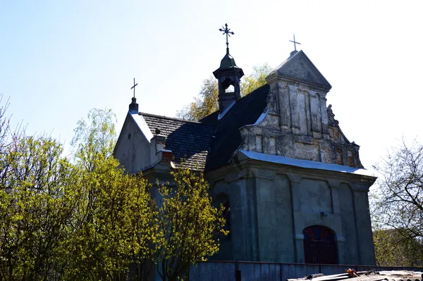 Як на Волині зробили «стрибок» у минуле (фото)