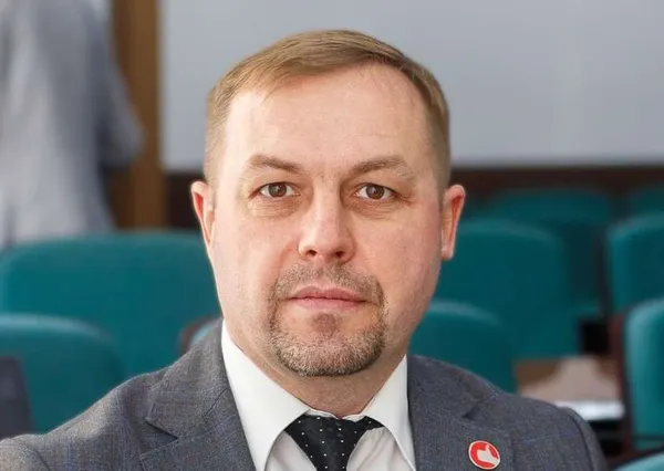 Михайло Наход