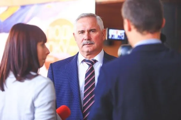 Мер Нововолинська потрапив до реанімації, – ЗМІ