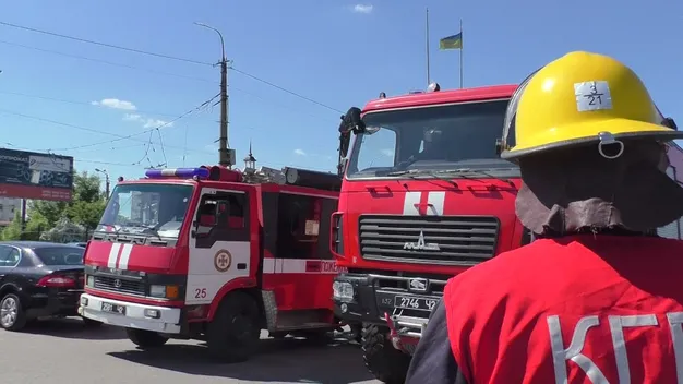 Головне у Луцьку: ТОП новин за п'ятницю, 28 травня