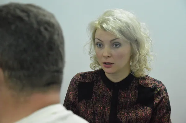 Волинського депутата перевірили на «детекторі брехні» (фото, відео)