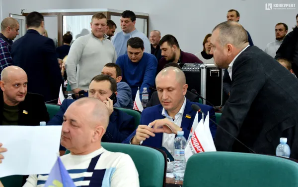 Микола Яручик: «Луцьку потрібен господар» (інтерв’ю)