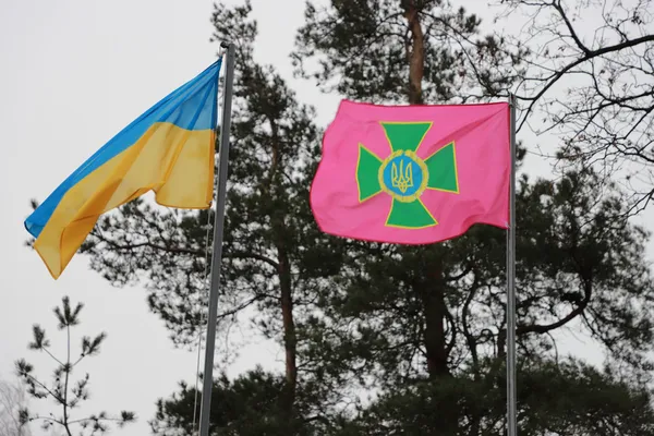 На Волині відкрили оновлений відділ прикордонної служби «Світязь» (фото)