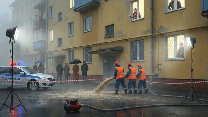 Фото ілюстративне.
