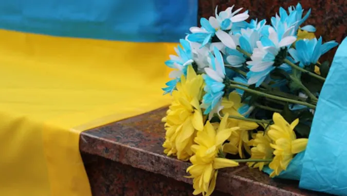 День захисників і захисниць України: як відзначатимуть у Луцькій громаді (програма заходів)
