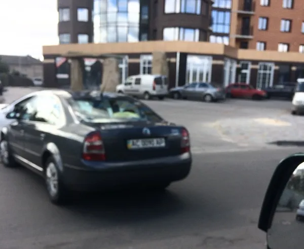 Заступник Гунчика прокоментував аварію на Яровиці