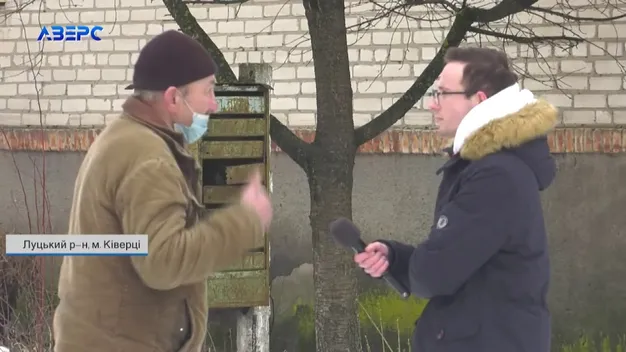 У Ківерцях чоловіки потруїлися самогоном (відео)
