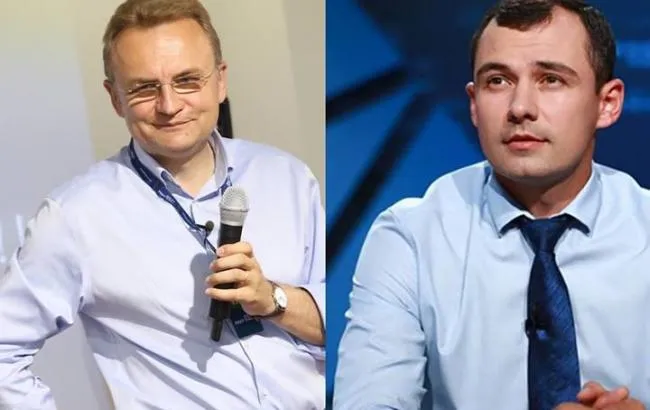 «Самопоміч» і ДемАльянс підуть на вибори разом