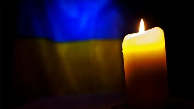 Страшне горе: у Луцьку попрощаються з трьома воїнами