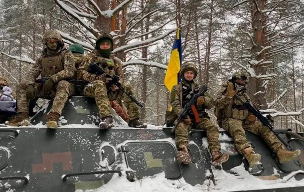 Рада заборонить військовим публікувати відео в соцмережах