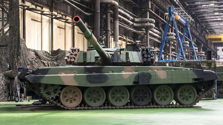 Не лише «леопарди»: Польща планує передати Україні ще 60 своїх танків