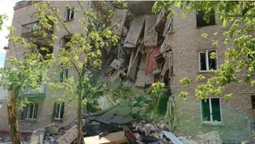 Окупанти знищують села, аби зайняти всю Луганщину, – Гайдай (фото, відео)