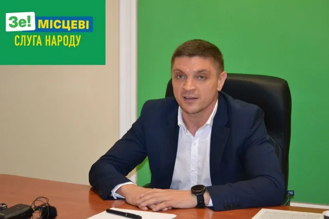 Роман Бондарук