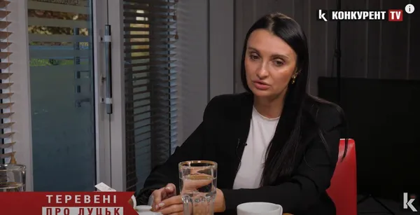 Які скарби знаходили у Старому місті Луцька на Кафедральній, поки їх не забетонували (відео)
