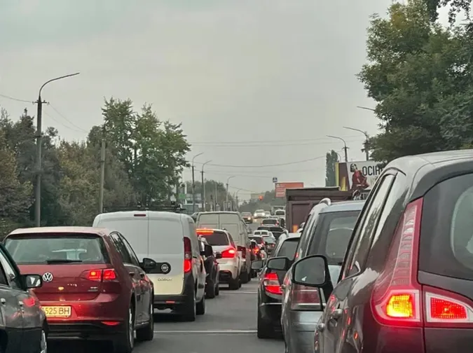 Вічні затори: як розвантажити Дубнівське перехрестя у Луцьку (відео)