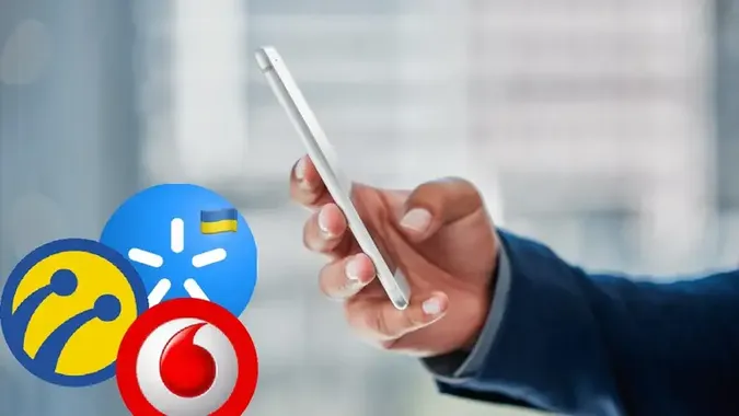 Ціни злетіли, проте варіанти до 200 гривень є: найдешевші тарифи lifecell, Київстар та Vodafone
