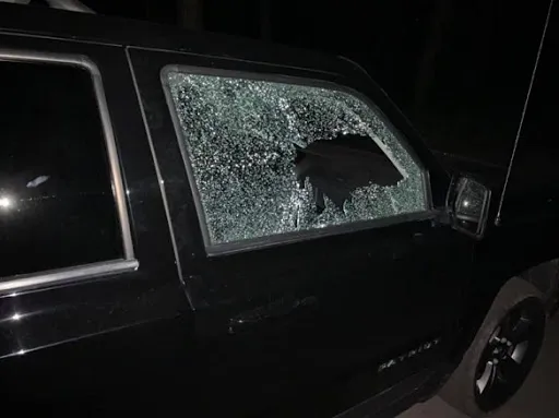 17-річний волинянин вкрав в односельців пальне, акумулятор і «жигулі»