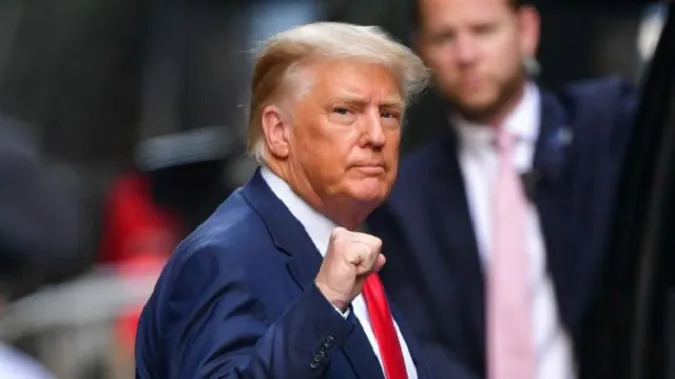 Трамп хоче відновити свій акаут у Twitter через суд
