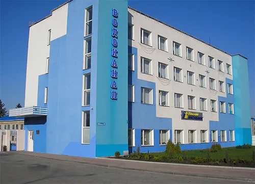 «Луцькводоканал» просить компенсацію за техніку, яку відправили в АТО