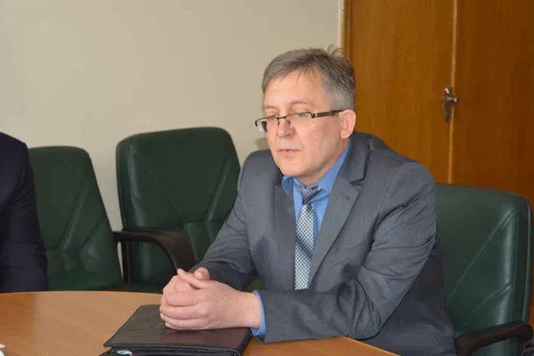 Хто може очолити обласне протитуберкульозне об'єднання