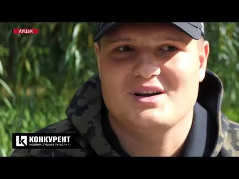 Через що проходять онкохворі: розповідь лучанина, що бореться з раком