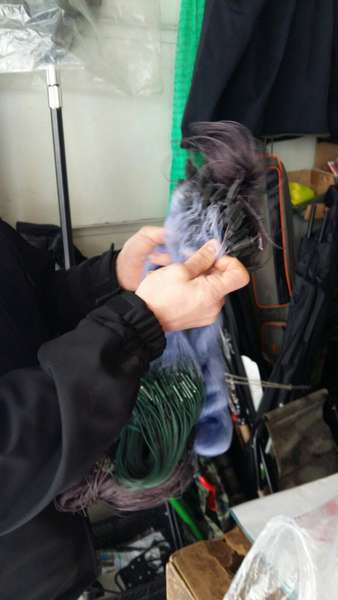 У Володимирі – карась, в Нововолинську – щука: на ринках незаконно продавали рибу (фото)