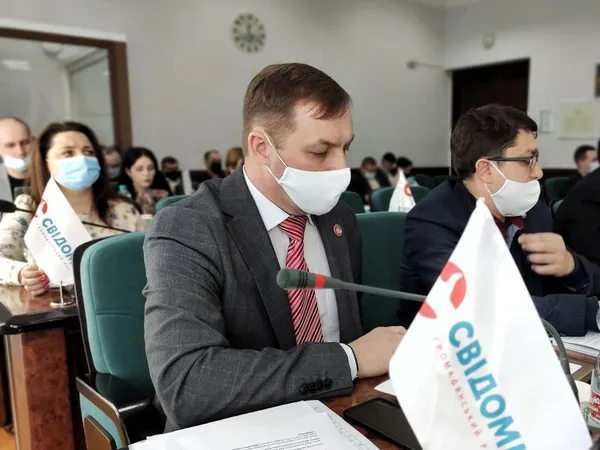 Перевірять роботу: у Луцьку буде День депутата з управлінськими компаніями