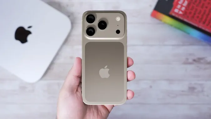 iPhone 17 Pro встановить рекорд автономності серед усіх смартфонів Apple