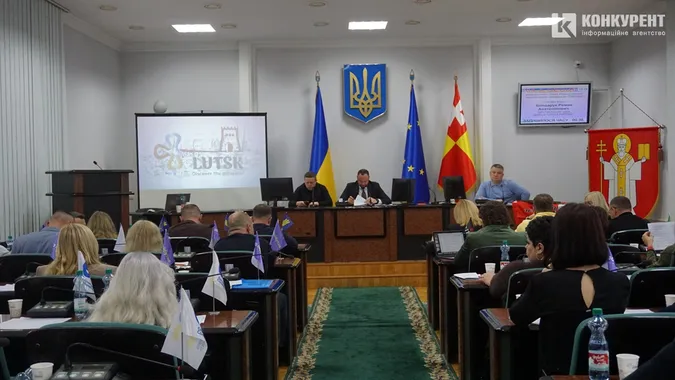 У Луцьку хочуть об'єднати усі громадські організації під одним дахом