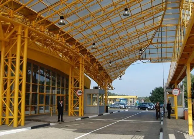 Волинська митниця прокоментувала «корупційний скандал»
