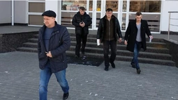 60 днів без права застави: арештували винуватця смертельної аварії під Луцьком (фото)