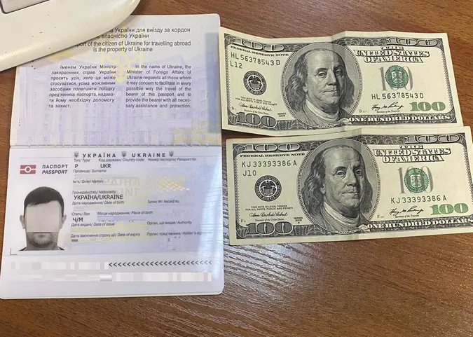 На Волині боржник-аліментник спробував підкупити прикордонника