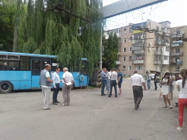 На ЛПЕ показали, що встигли зробити за бюджетні кошти
