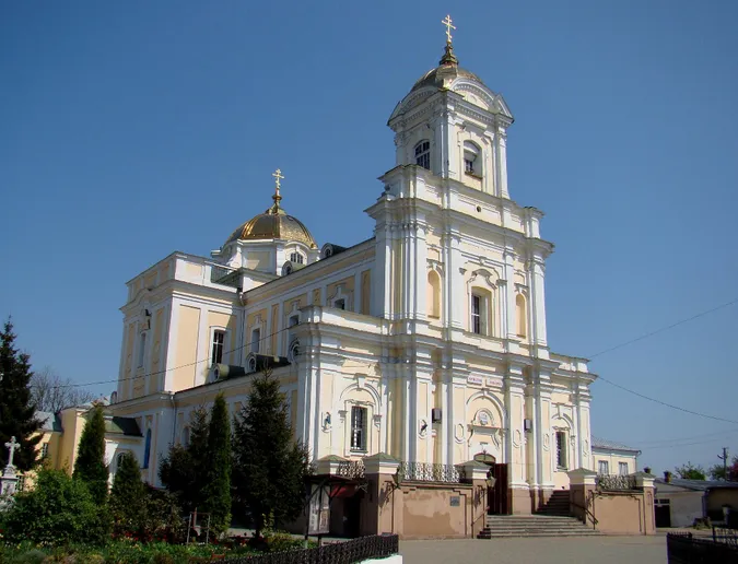 Волинська єпархія УПЦ КП - найкраща в Україні