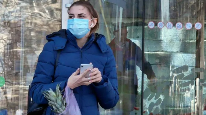 Повний карантин: Луцьк потрапив до «червоної» зони